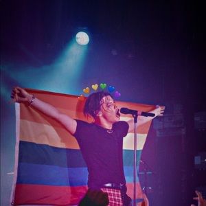 Meet your Posher, Katherine